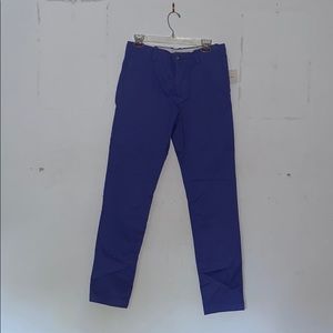 Urban Outfitters Skinny Fit Men’s Pants. 30/32
